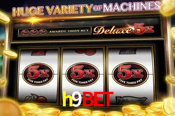 Desvendando o Mundo dos Jogos Virtuais na h9bet