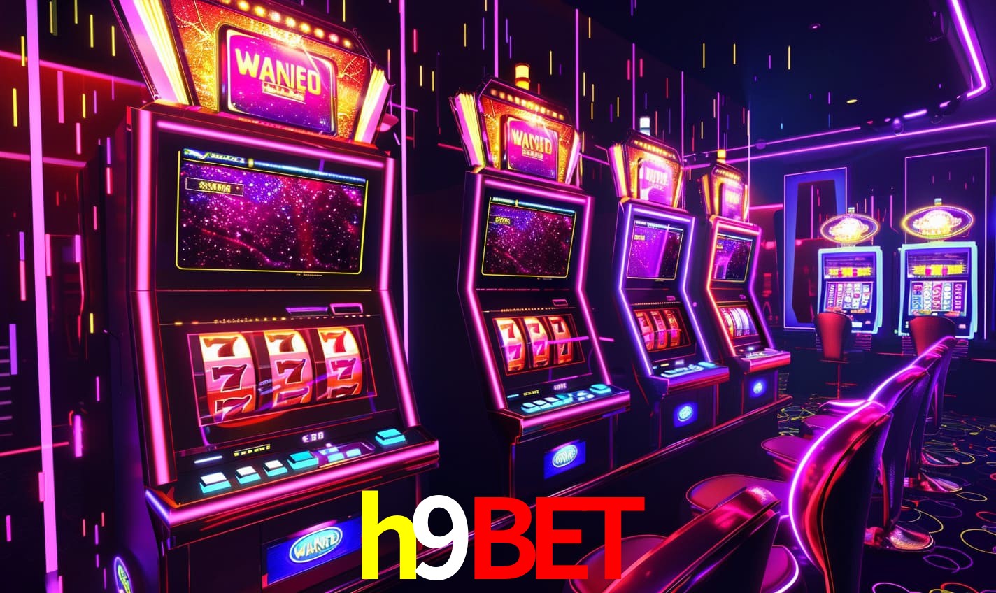 Descubra a Essência do h9bet: Nossa História e Compromissos
