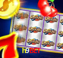 Descubra a Magia dos Jogos de Arcade no h9bet