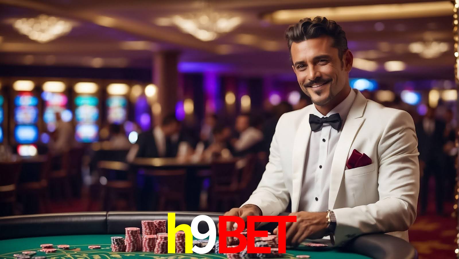 Diretório de Jogos h9bet
