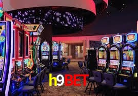 Tecnologia da Plataforma h9bet