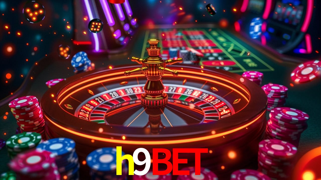 A Emoção da Loteria na h9bet: Uma Chance de Mudança de Vida