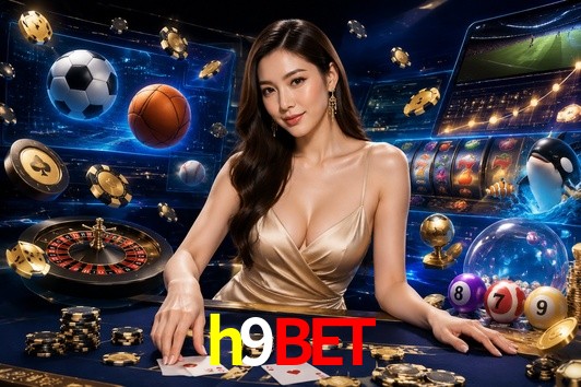 Quick Registration h9bet