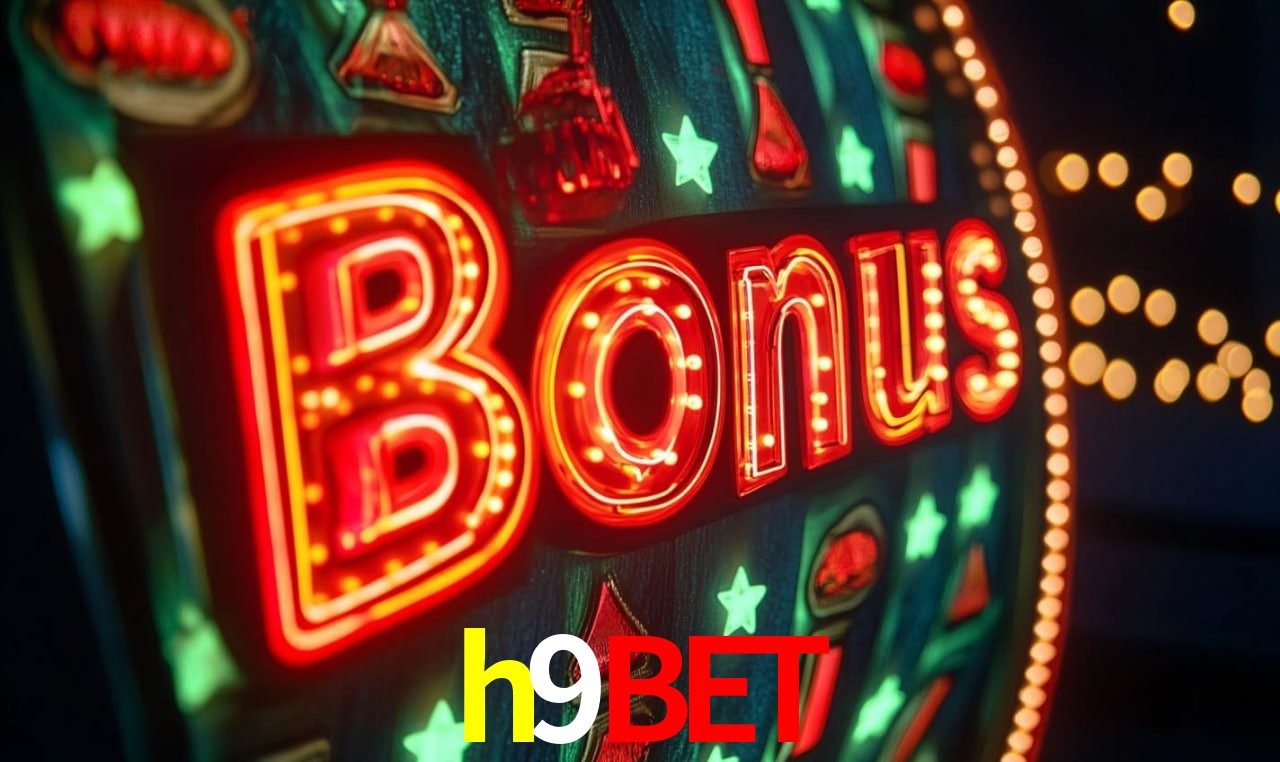 cassino h9bet