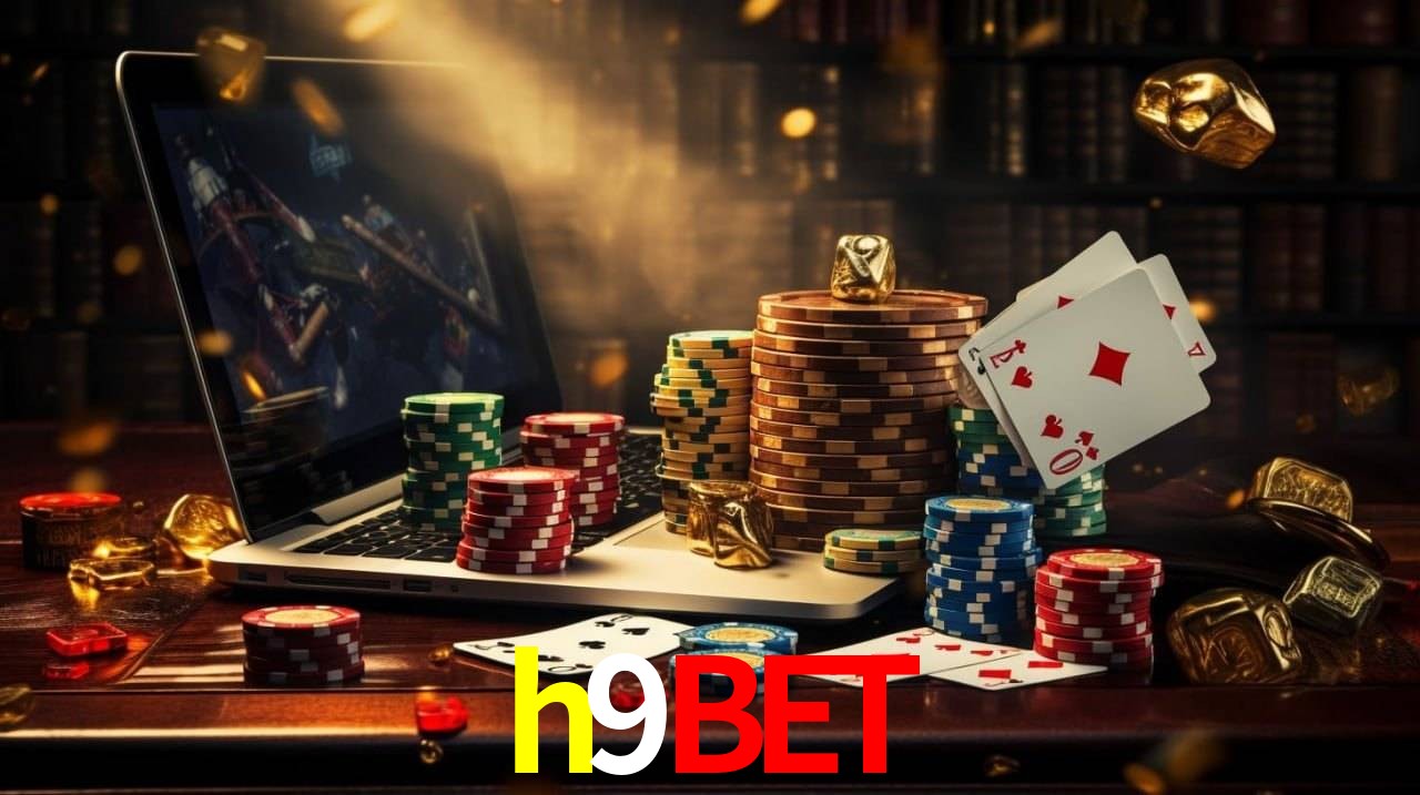 Jogos Exclusivos h9bet