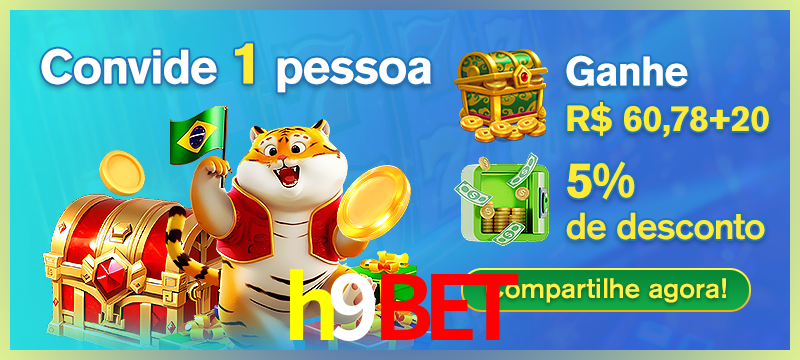 h9bet Chuva de bônus em máquinas caça-níqueis